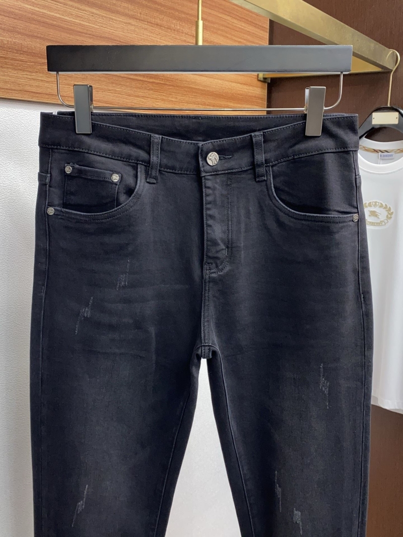 Bv*b*rry jeans